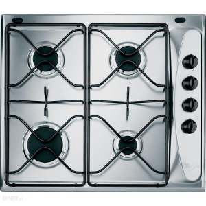 Płyta gazowa Whirlpool AKM 260 IX