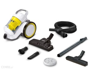 Odkurzacz piorący Karcher VC 3 Premium Home Line