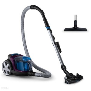 Odkurzacz piorący Philips PowerPro Compact