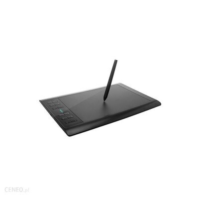 Tablet graficzny do 500 zł - Huion 1060 PRO+ 