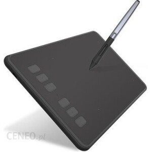 Tablet graficzny do 500 zł - Huion H640P 