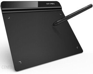 Tablet graficzny do 500 zł - Xp-Pen Star G640 