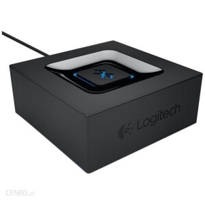 Adapter Bluetooth Logitech Bluetooth Audio 
