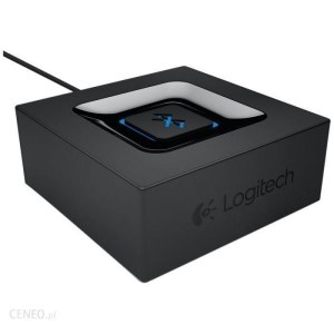 Adapter Bluetooth Logitech Bluetooth Audio 