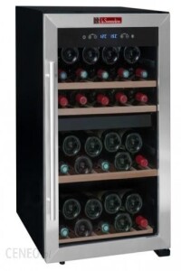 Chłodziarka do wina La Sommeliere LS502Z 