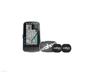 Nawigacja rowerowa Wahoo - Elemnt Roam Gps 