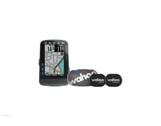 Nawigacja rowerowa Wahoo - Elemnt Roam Gps 