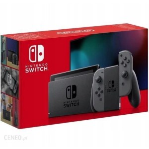 Konsola Nintendo Switch Joy-Con v2