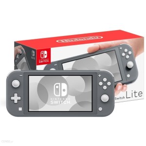 Konsola Nintendo Switch Lite