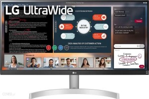 Monitor ultrapanoramiczny LG 29'' UltraWide 29WN600
