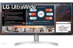 Monitor ultrapanoramiczny LG 29'' UltraWide 29WN600