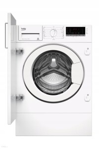 Pralka do zabudowy BEKO WITV8712X0W