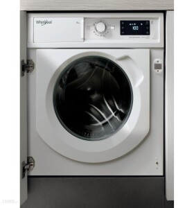Pralka do zabudowy Whirlpool BI WMWG 91484E EU