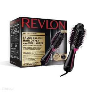 Suszarko-lokówka REVLON Pro Collection RVDR5222