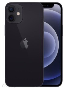 Smartfon z dobrą baterią iPhone 12 Mini 64GB 