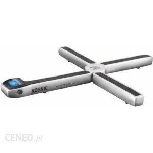 Waga kuchenna KOENIC KKS 3230