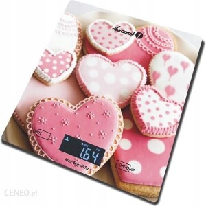 Waga kuchenna ŁUCZNIK PT-852 