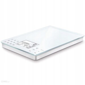 Waga kuchenna Soehnle - Food Control Easy 