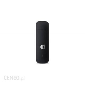 Modem LTE Huawei E3372S-153 (E3372S-153BK) 