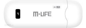 Modem LTE M-Life 4G (ML0700) 