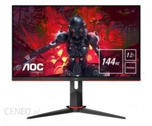 Monitor graficzny AOC 27" 27G2U