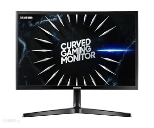 Monitor graficzny Samsung 24'' CRG50 