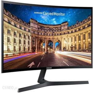 Monitor graficzny Samsung 27" CF39