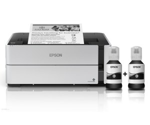 Drukarka dwustronna Epson EcoTank M114