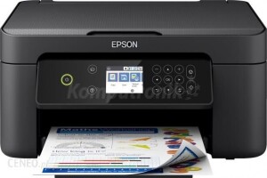 Drukarka dwustronna Epson Expression Home XP-4100