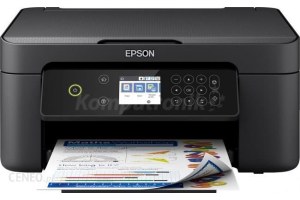 Drukarka dwustronna Epson Expression Home XP-4100