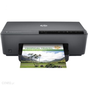Drukarka dwustronna HP Office Jet Pro 6230