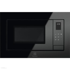 Kuchenka mikrofalowa do zabudowy Electrolux LMS4253TMK