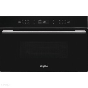 Kuchenka mikrofalowa do zabudowy Whirlpool W7MD440NB