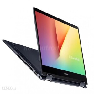 Laptop dotykowy ASUS Flip TM420IA 14"/Ryzen5/8GB/256GB/Win10 (TM420IAEC026T)