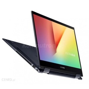 Laptop dotykowy ASUS Flip TM420IA 14"/Ryzen5/8GB/256GB/Win10 (TM420IAEC026T)