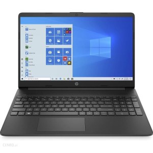 Laptop dotykowy HP 15s-eq0028nw 15,6"/Ryzen/16GB/512GB/Win10 (2A9A1EA)