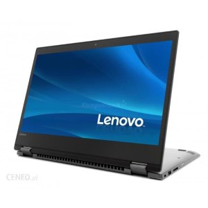 Laptop dotykowy Lenovo YOGA 520-14IKB 14"/i3/8GB/256GB/Win10 (80X8014VPB8)