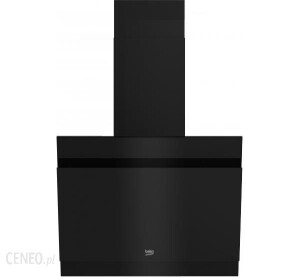 Okap kominkowy BEKO HCA63420B
