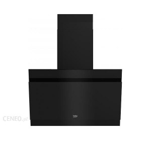 Okap kominkowy BEKO HCA63420B