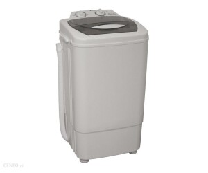 Pralka wirnikowa Electro Line XPB65-8 