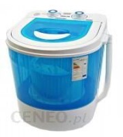 Pralka wirnikowa z wirówką - Frania (4 kg)