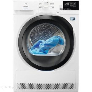Bębnowa suszarka do prania Electrolux - EW8H458BP PerfectCare
