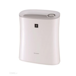 Oczyszczacz powietrza do 1000 zł Sharp FP-F30EU-H 