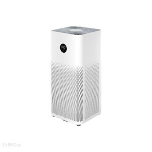 Oczyszczacz powietrza do 1000 zł Xiaomi Mi Air Purifier 3H 