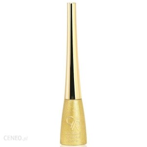Eyeliner Golden Rose - Extreme Sparkle 