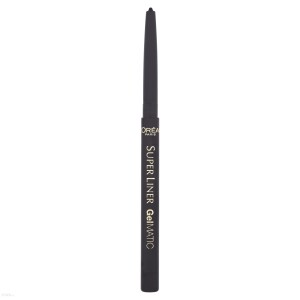 Eyeliner L'Oreal - Super Liner Mat-Matic 