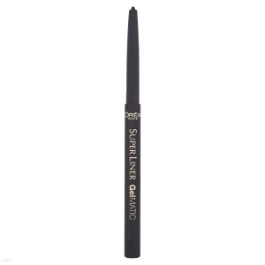 Eyeliner L'Oreal - Super Liner Mat-Matic 