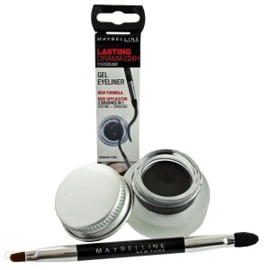 Eyeliner Maybelline - Eyestudio Lasting Drama Gel Liner 24h 