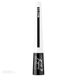 Eyeliner Maybelline - New York Master Ink Satin Eyeliner 