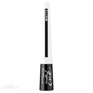 Eyeliner Maybelline - New York Master Ink Satin Eyeliner 
